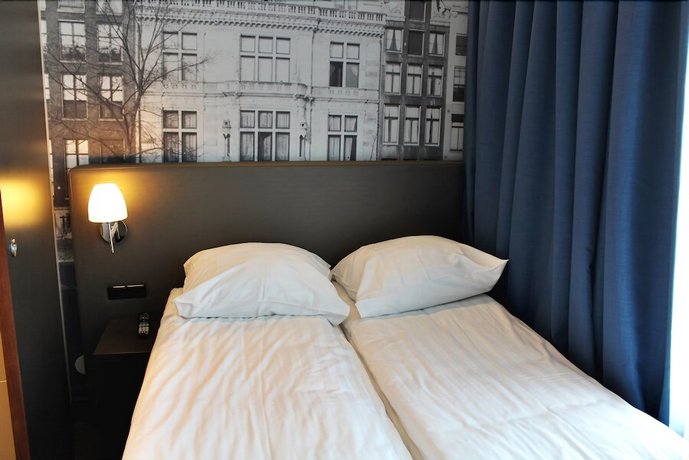 Royal Amsterdam Hotel Amsterdam