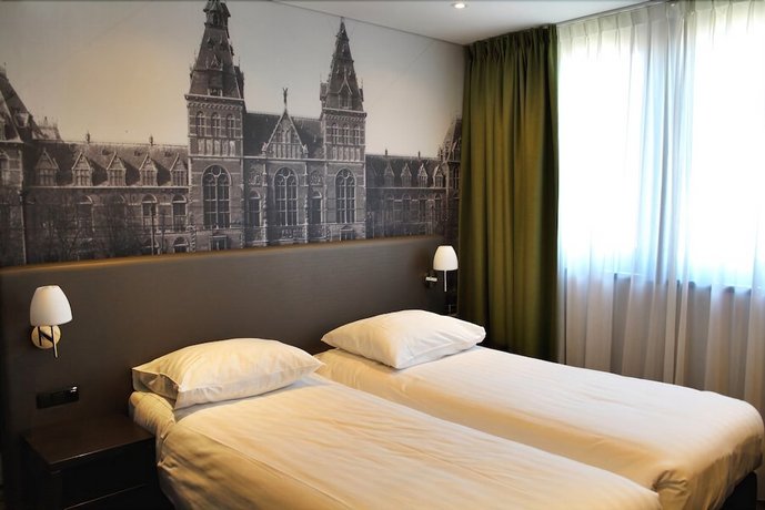 Royal Amsterdam Hotel Amsterdam