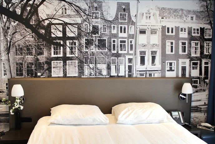 Royal Amsterdam Hotel Amsterdam