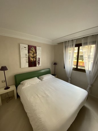 Riviera Eden Palace Apartment Cannes