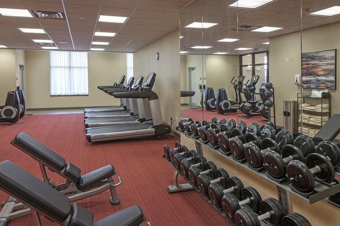 Hyatt Place Lincoln/Downtown-Haymarket