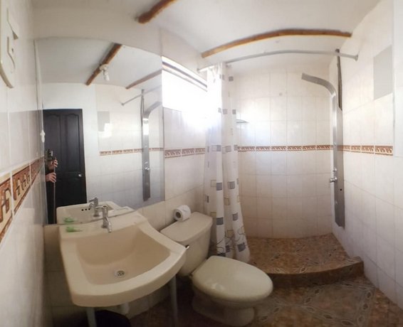 La Cabana Hotel