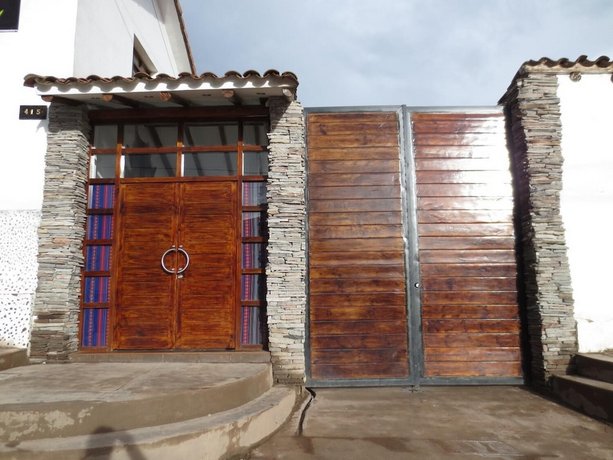 La Cabana Hotel