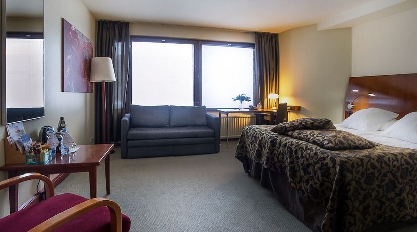 Original Sokos Hotel Valjus Kajaani
