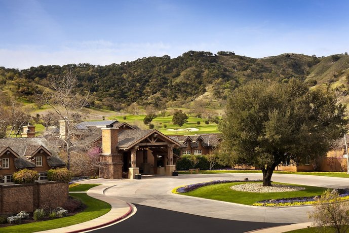 Rosewood CordeValle