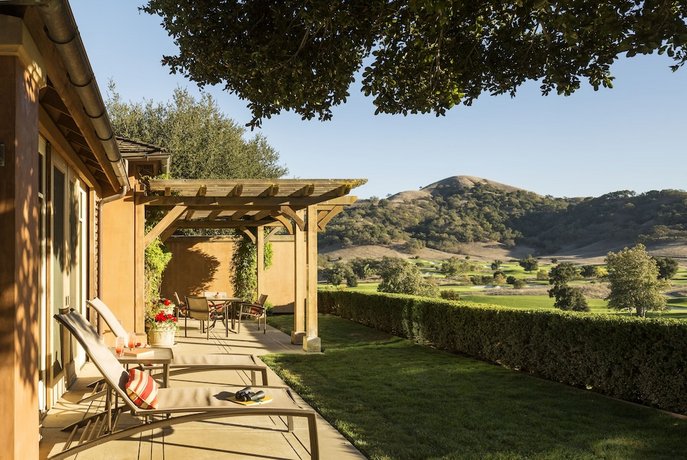 Rosewood CordeValle