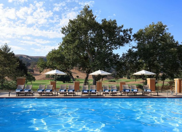 Rosewood CordeValle