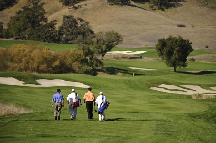 Rosewood CordeValle