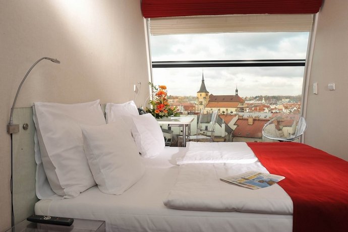 Design Metropol Hotel Prague