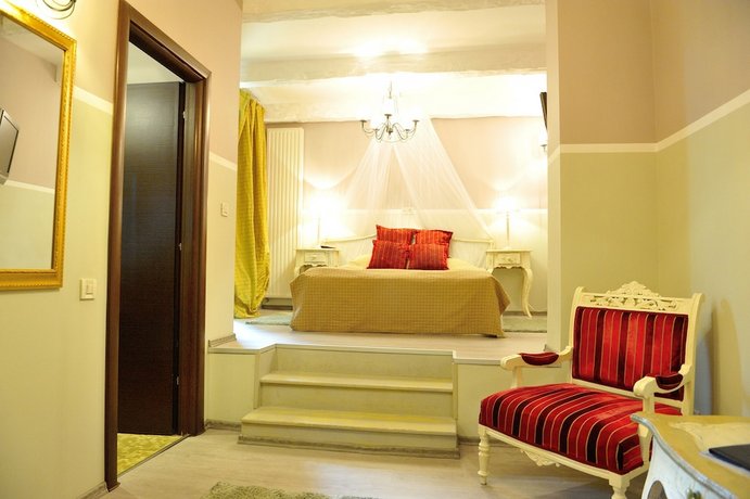 Chambers'n Charm Boutique Hotel