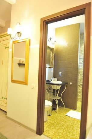 Chambers'n Charm Boutique Hotel