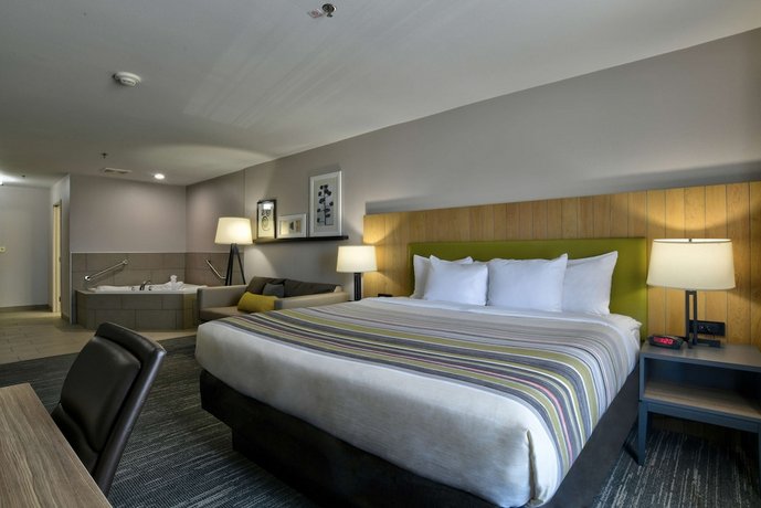 Country Inn & Suites by Radisson Oklahoma City Airport OK