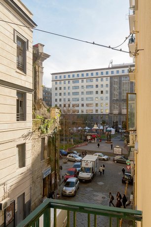 Maison du La Metro
