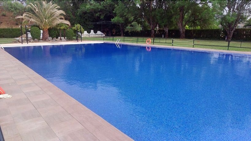 Hotel Ciudad Del Jerte