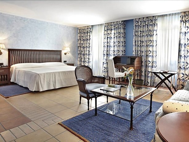 Hotel Ciudad Del Jerte
