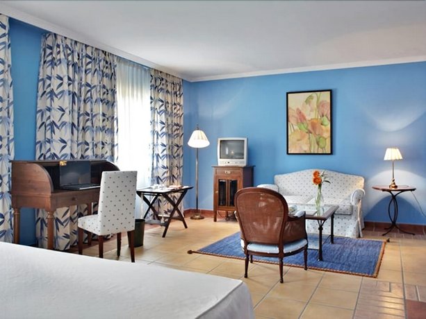 Hotel Ciudad Del Jerte