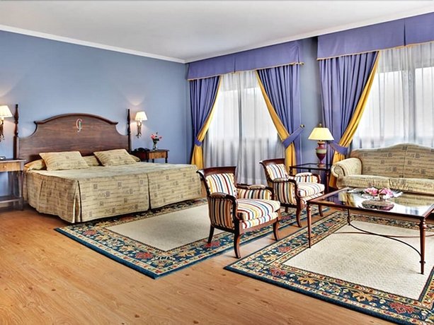 Hotel Ciudad Del Jerte