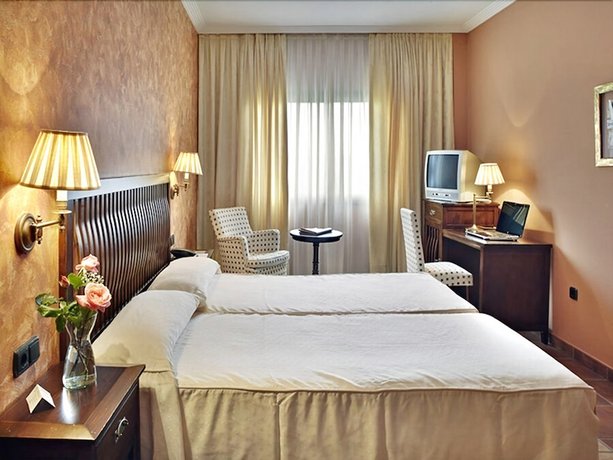 Hotel Ciudad Del Jerte
