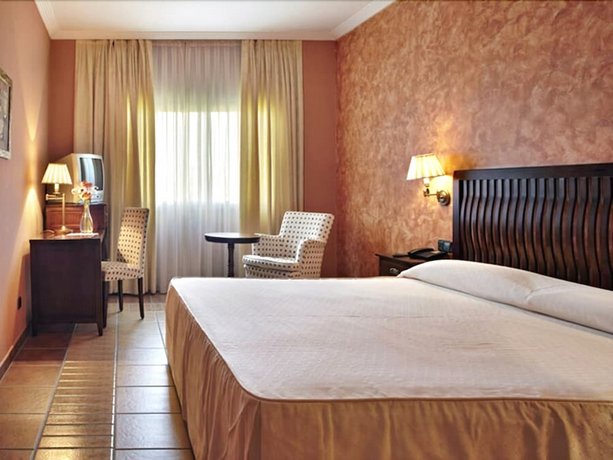 Hotel Ciudad Del Jerte