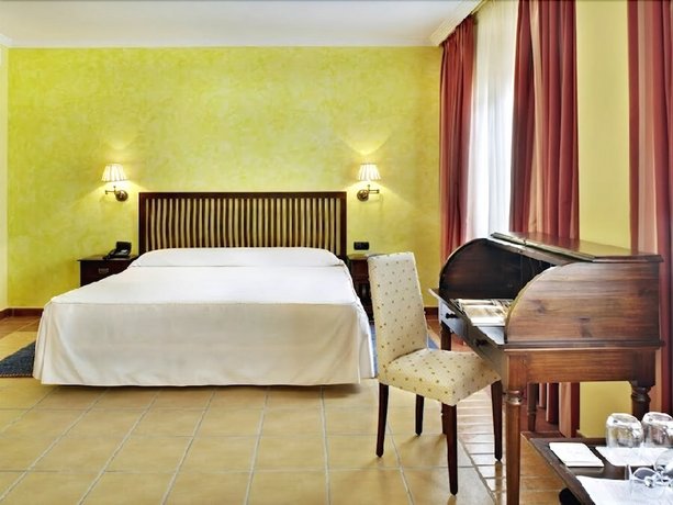Hotel Ciudad Del Jerte