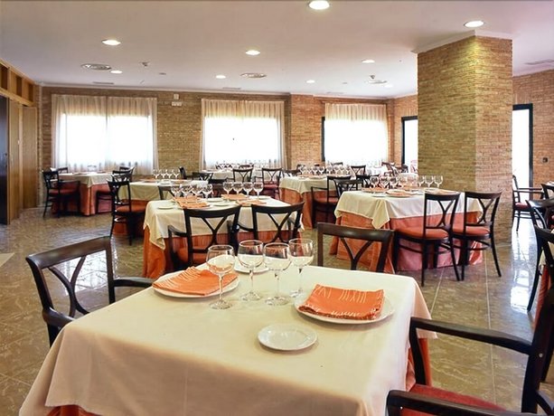 Hotel Ciudad Del Jerte