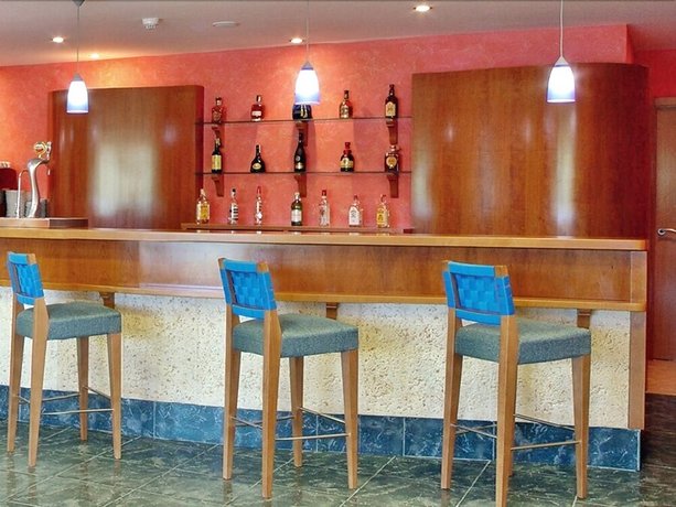 Hotel Ciudad Del Jerte