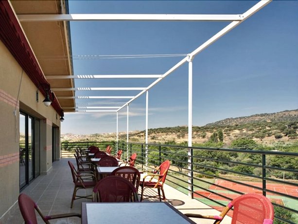 Hotel Ciudad Del Jerte