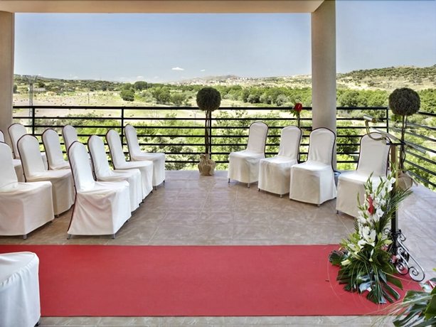 Hotel Ciudad Del Jerte