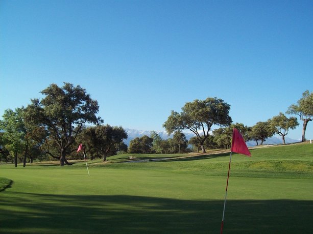 Hotel Valles de Gredos