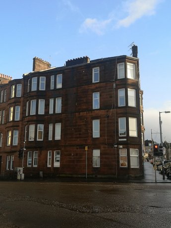 Hampden Glasgow Tenement Flat