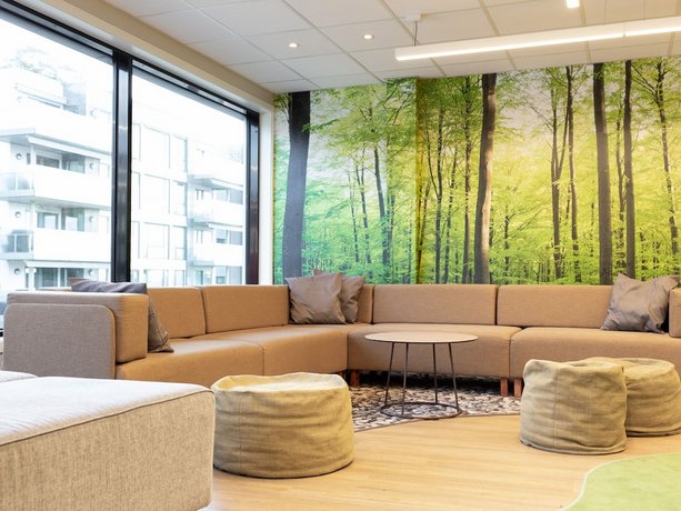 Oslo Hostel Ronningen
