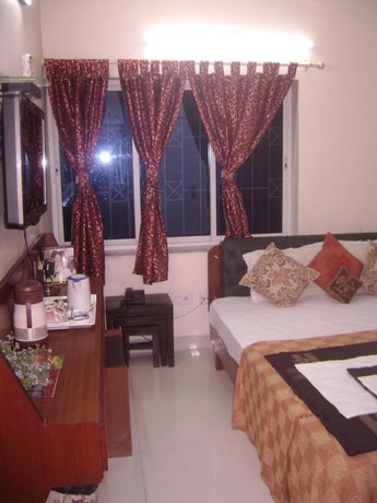 Innra Guest House