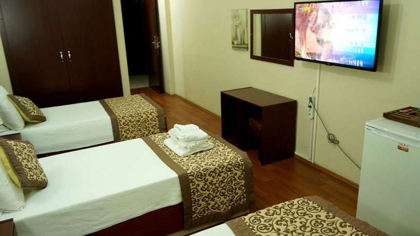 Otel Orhan