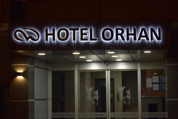Otel Orhan