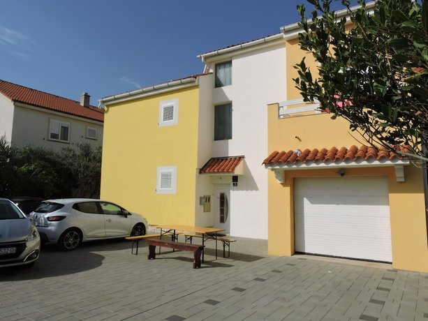 Apartments Ivanov