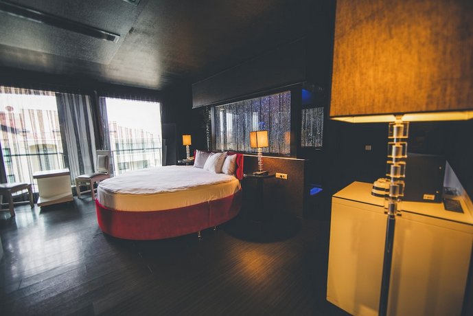 No 19 Boutique Hotel