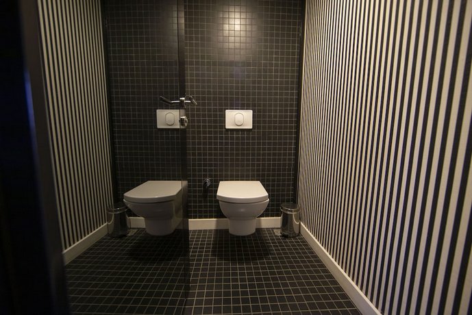 No 19 Boutique Hotel