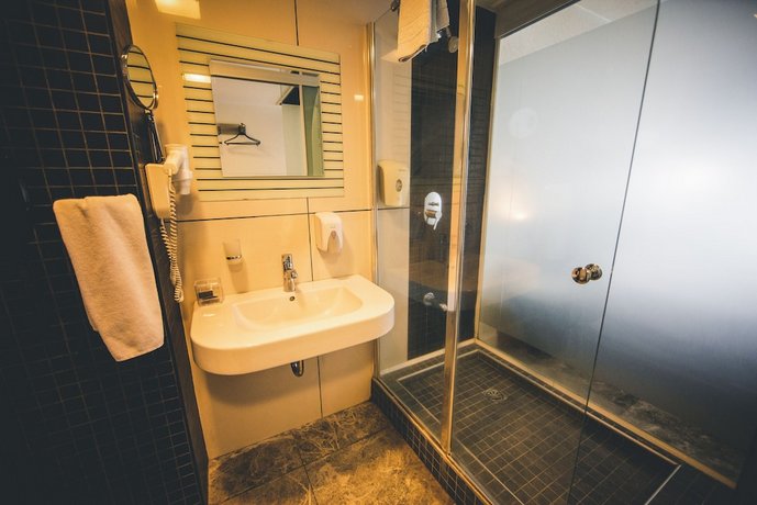 No 19 Boutique Hotel