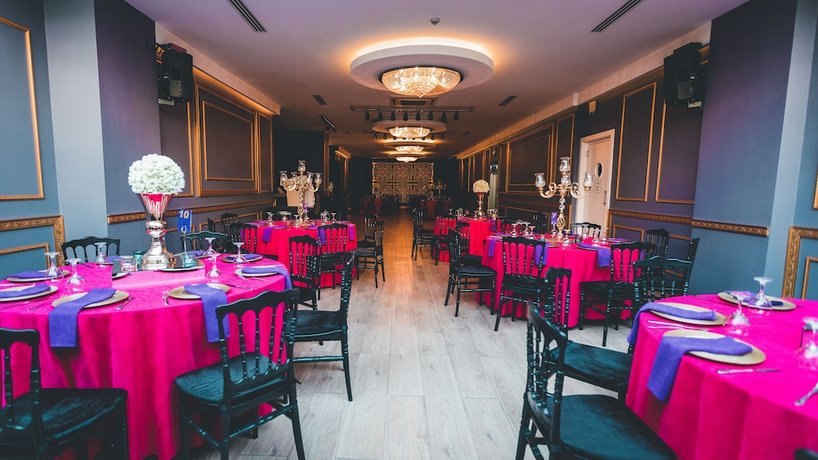 No 19 Boutique Hotel