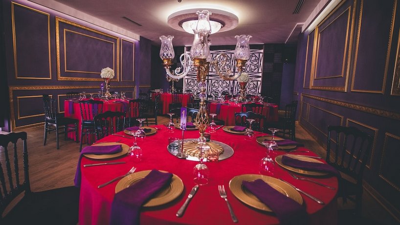 No 19 Boutique Hotel
