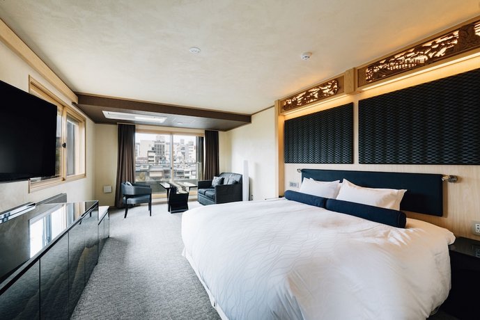 Hotel Alza Kyoto