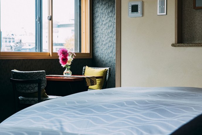 Hotel Alza Kyoto