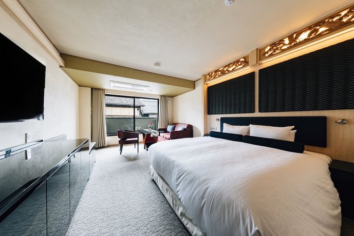Hotel Alza Kyoto