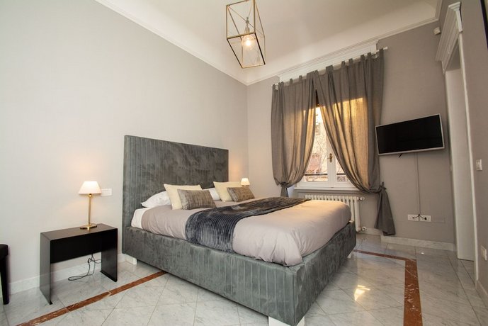 Compasso Suites