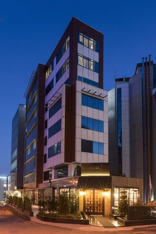 Bilek Hotel Kavacik