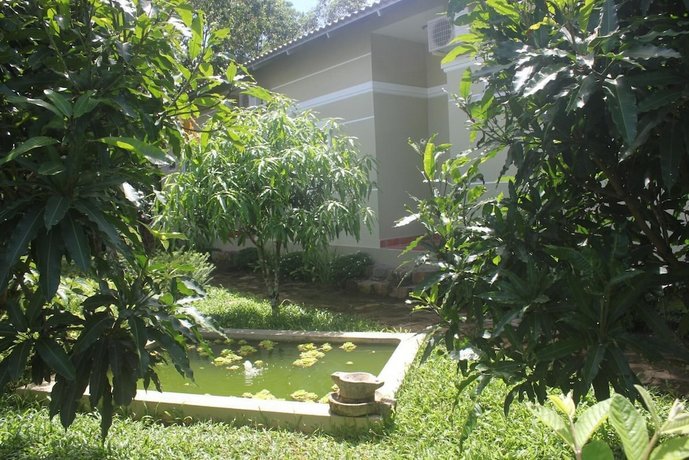 Eco Spring Villa Phu Quoc