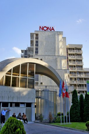 Hotel Nona - All Inclusive