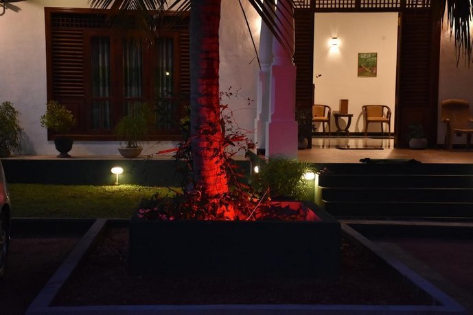 Green Palace Hotel Anuradhapura