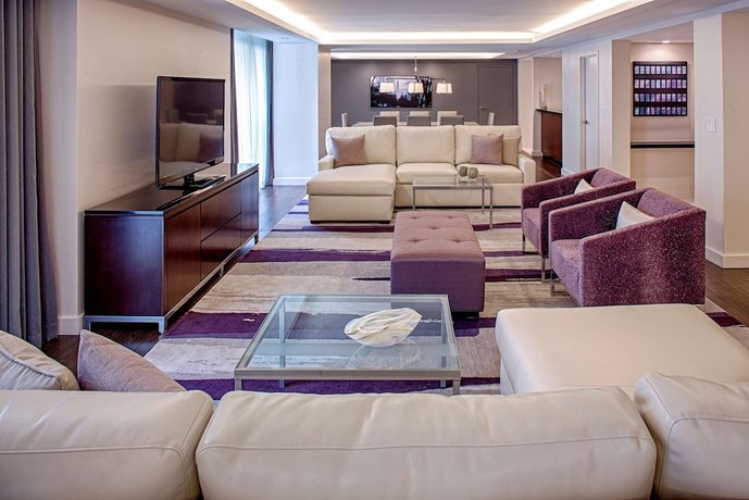 Grand Hyatt Washington