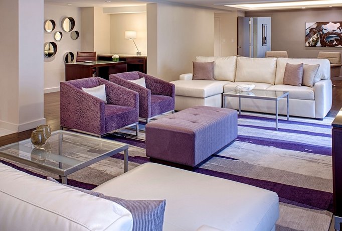 Grand Hyatt Washington